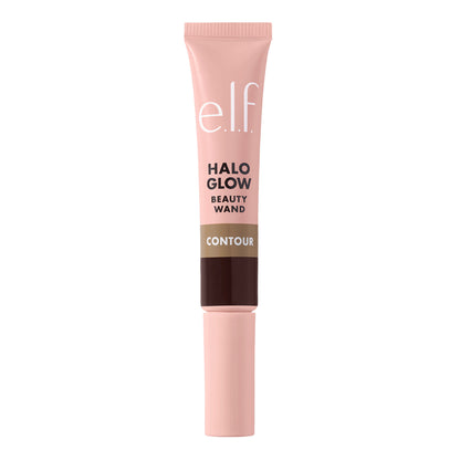e.l.f. Cosmetics Halo Glow Contour Beauty Wand - Deep And Rich