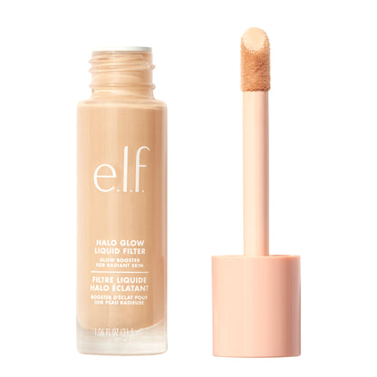 e.l.f. Cosmetics Halo Glow Liquid Filter - 0 Fair