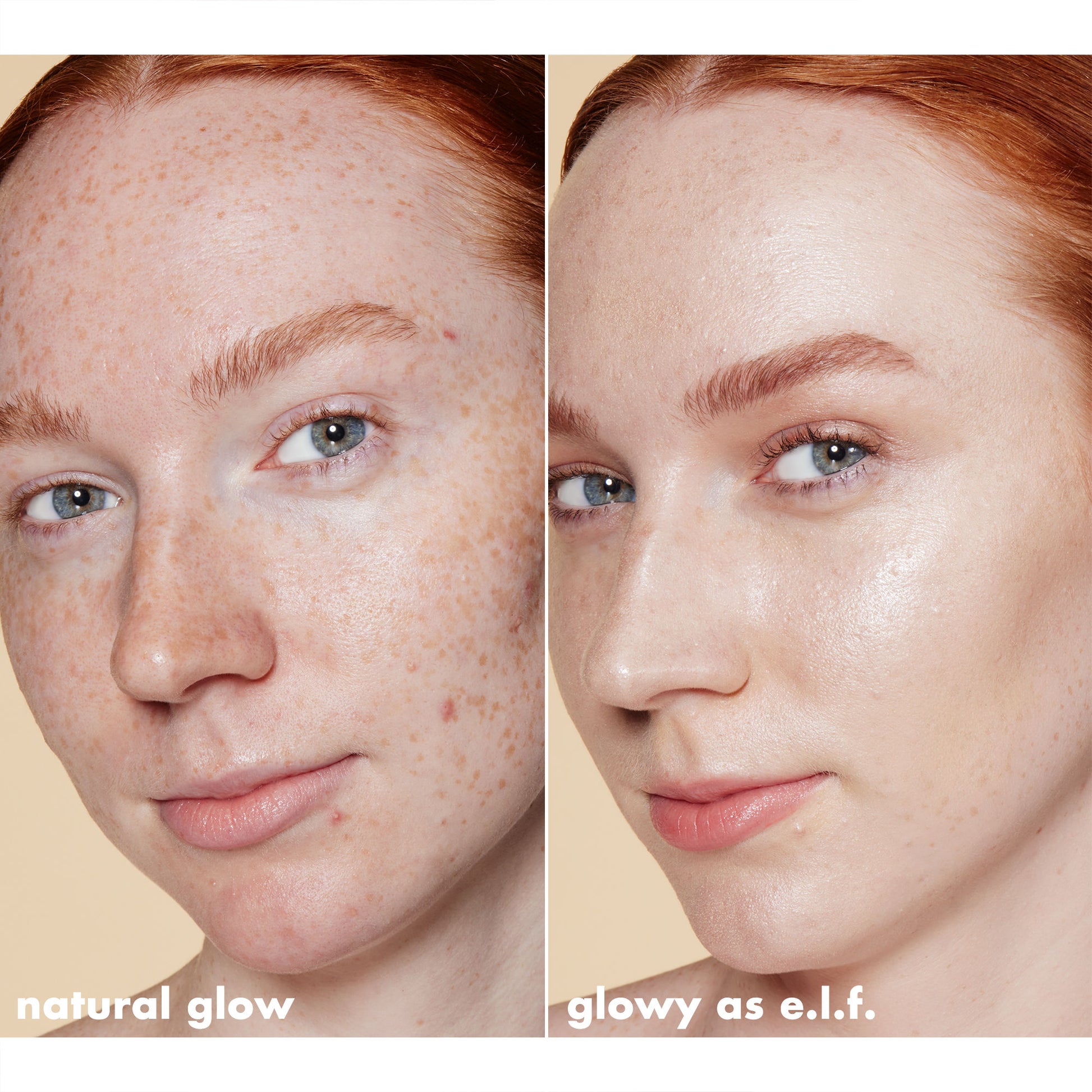 e.l.f. Cosmetics Halo Glow Liquid Filter - 0 Fair