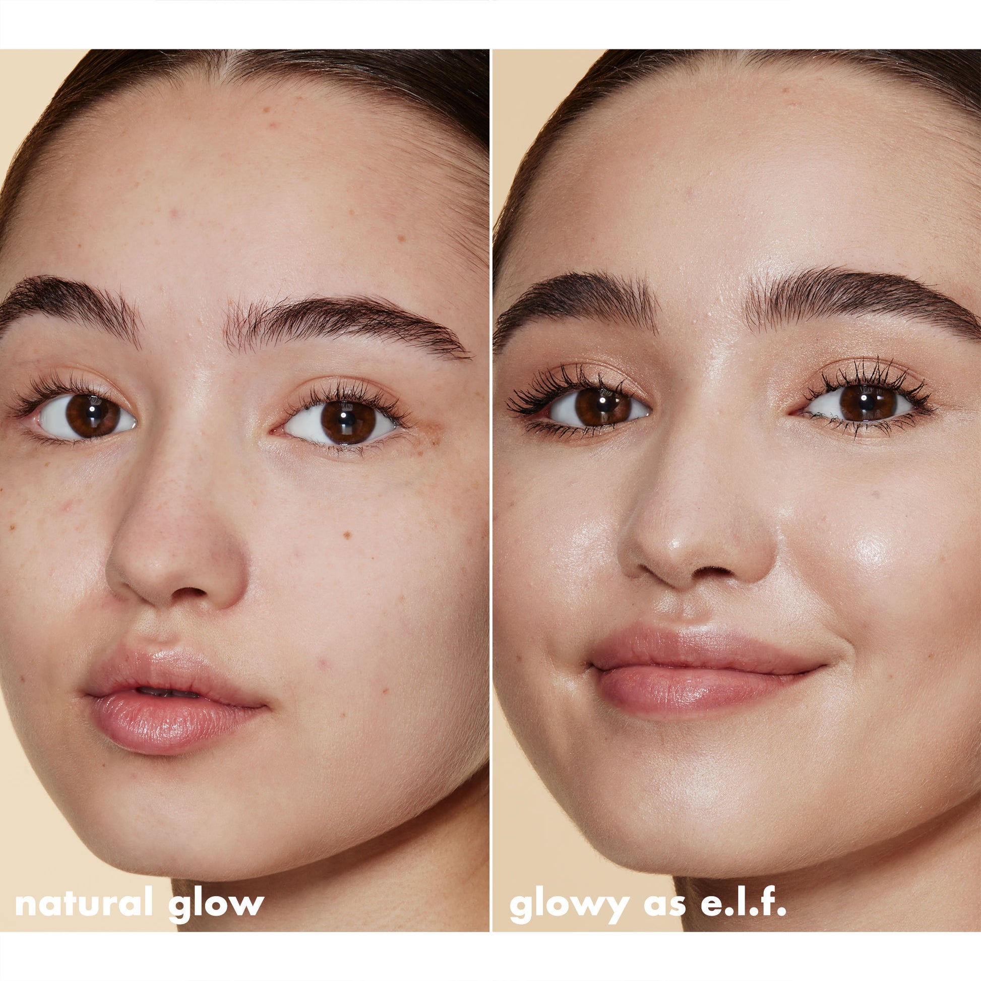 e.l.f. Cosmetics Halo Glow Liquid Filter - 0.5 Fair
