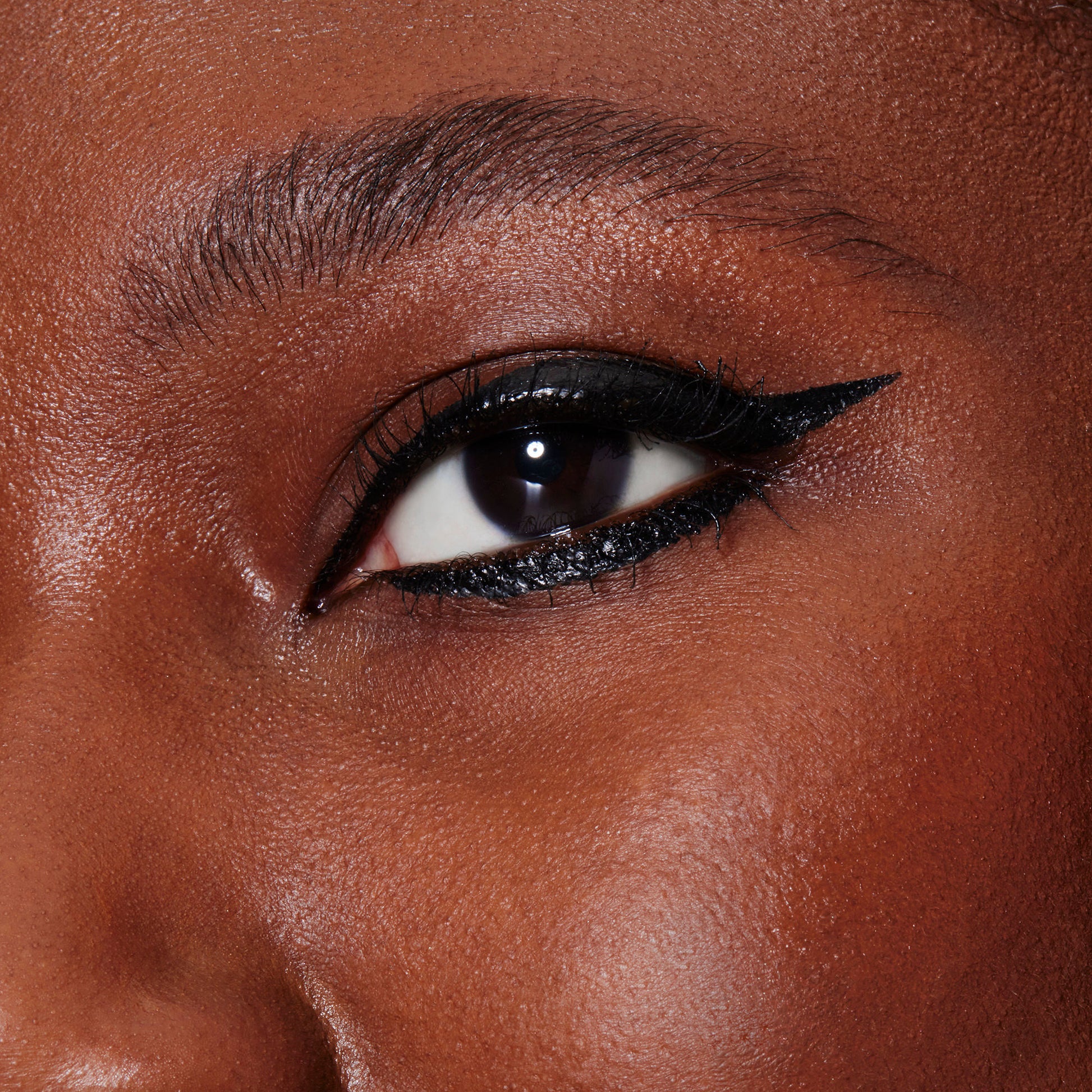 e.l.f. Cosmetics H2O Proof Inkwell Eyeliner - Film Noir