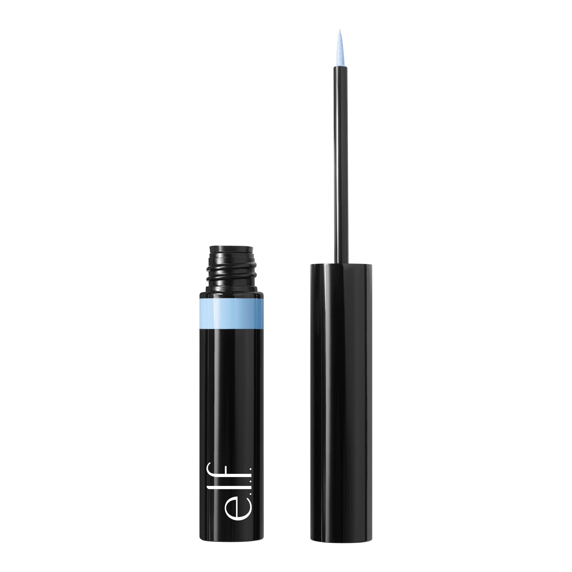 e.l.f. Cosmetics H2O Proof Inkwell Eyeliner - Bluebird