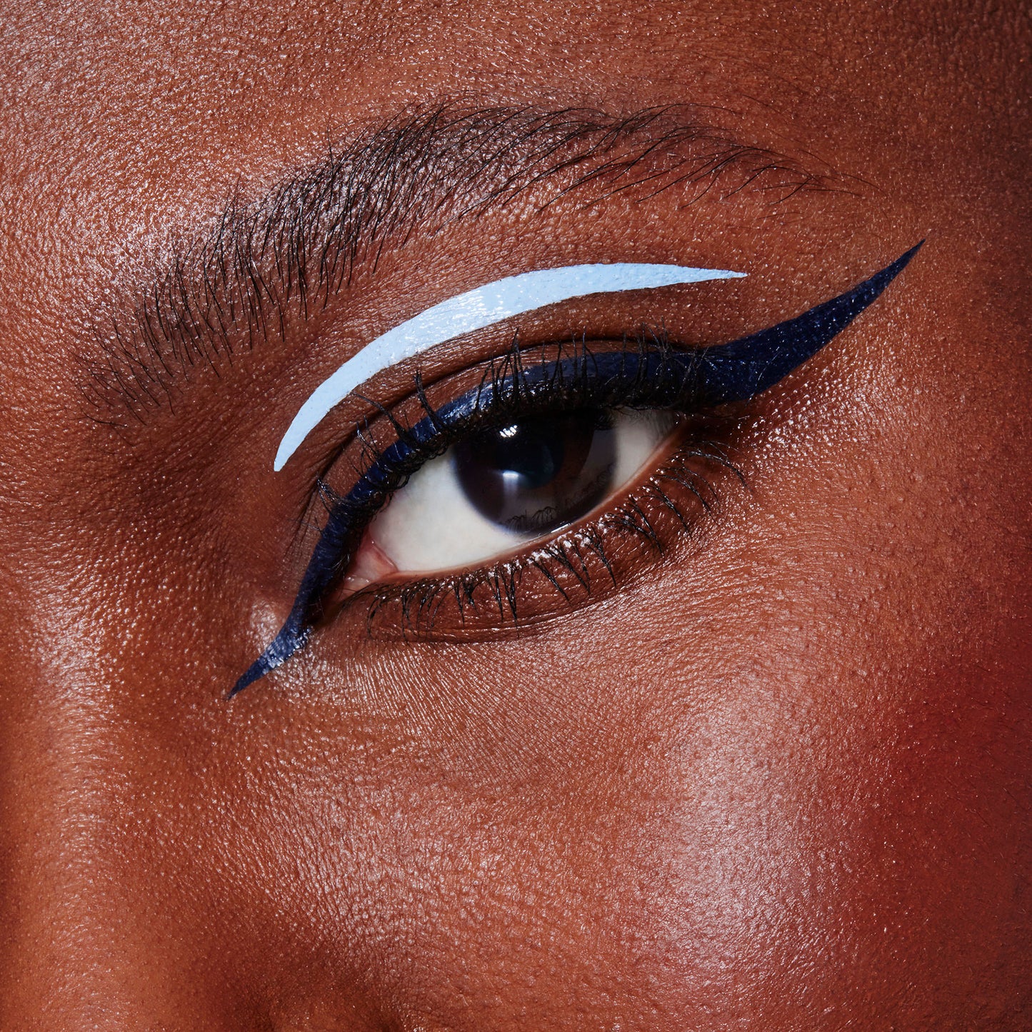 e.l.f. Cosmetics H2O Proof Inkwell Eyeliner - Bluebird