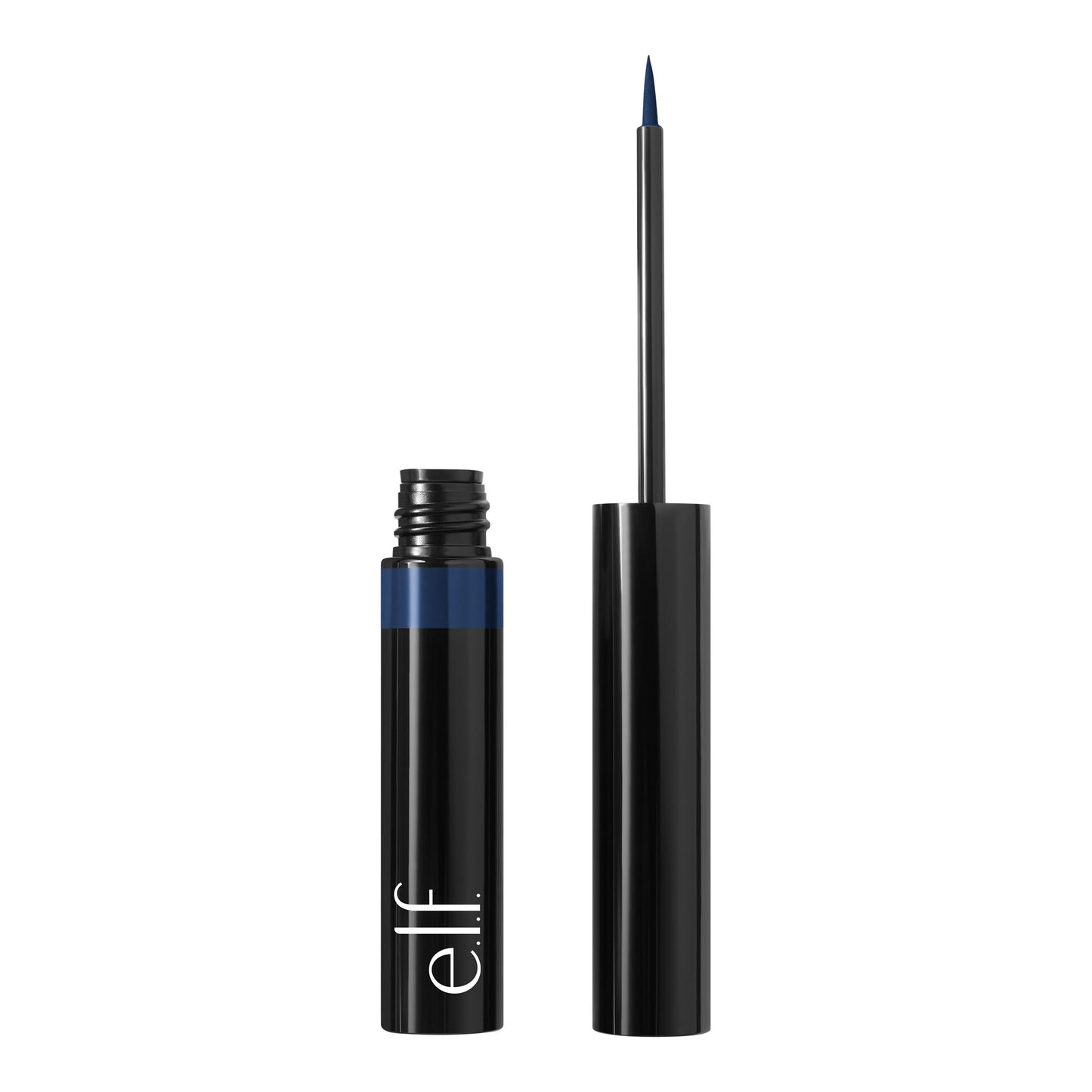 e.l.f. Cosmetics H2O Proof Inkwell Eyeliner - Navy Baby