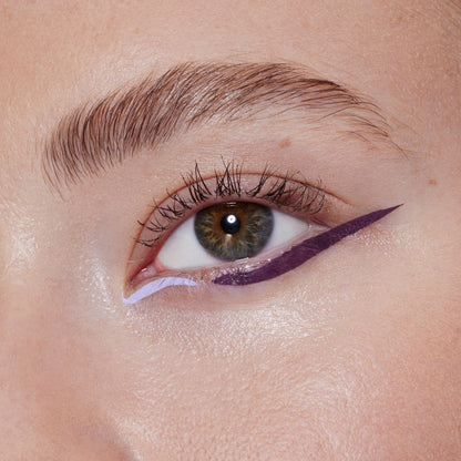 e.l.f. Cosmetics H2O Proof Inkwell Eyeliner - Lavender Daze