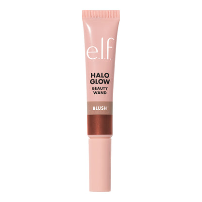 e.l.f. Cosmetics Halo Glow Blush Beauty Wand - You Go Cocoa