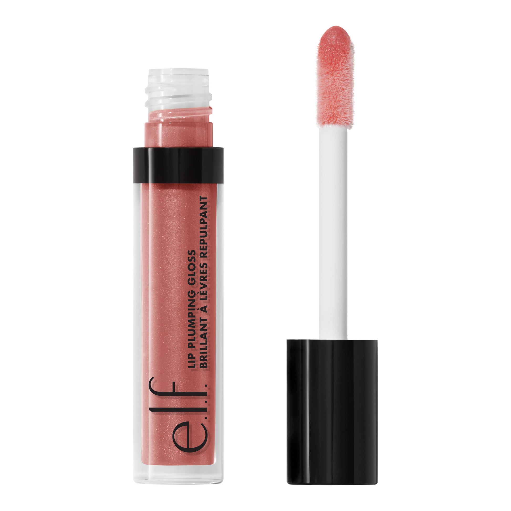 e.l.f. Cosmetics Lip Plumping Gloss - Sweet Talker