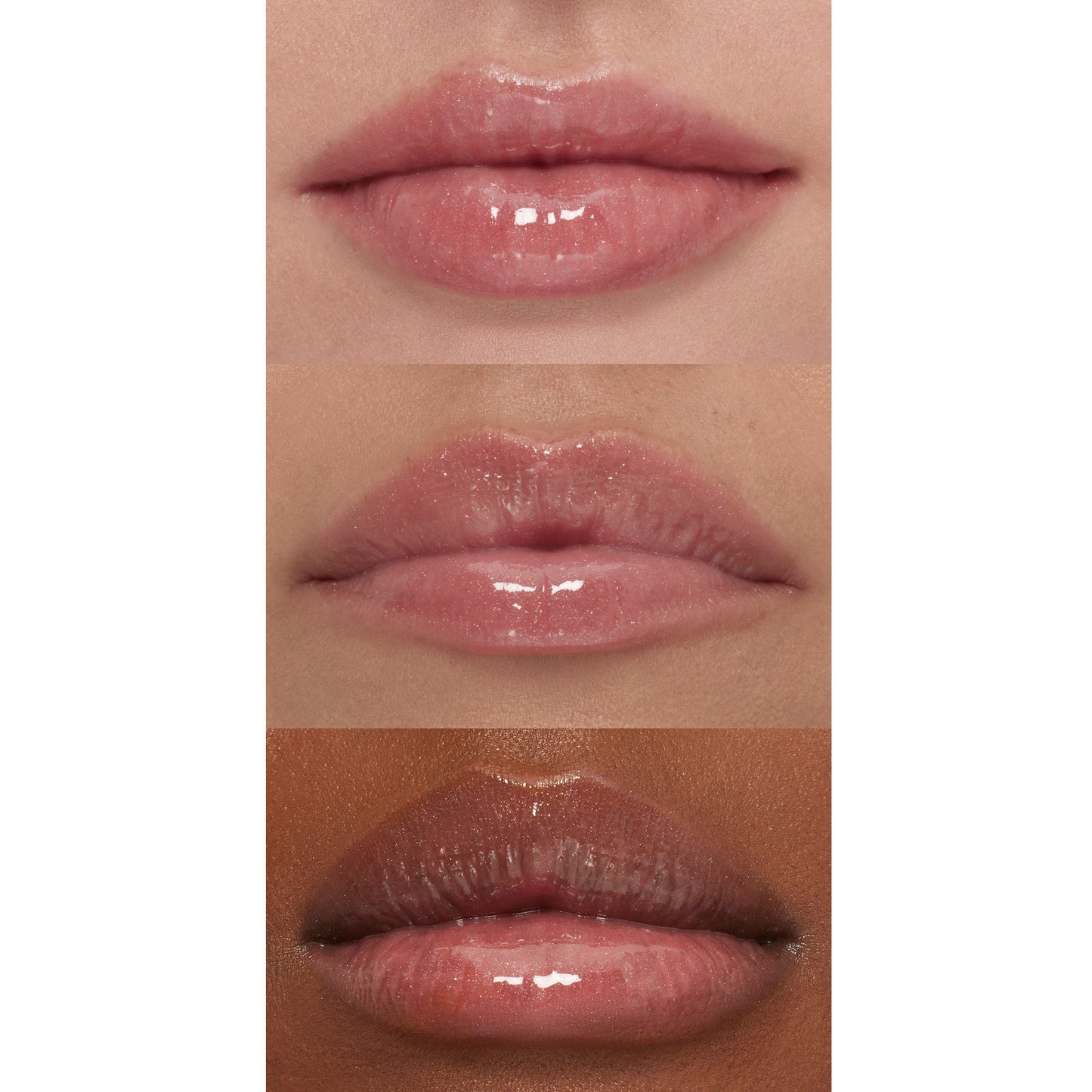 e.l.f. Cosmetics Lip Plumping Gloss - Sweet Talker