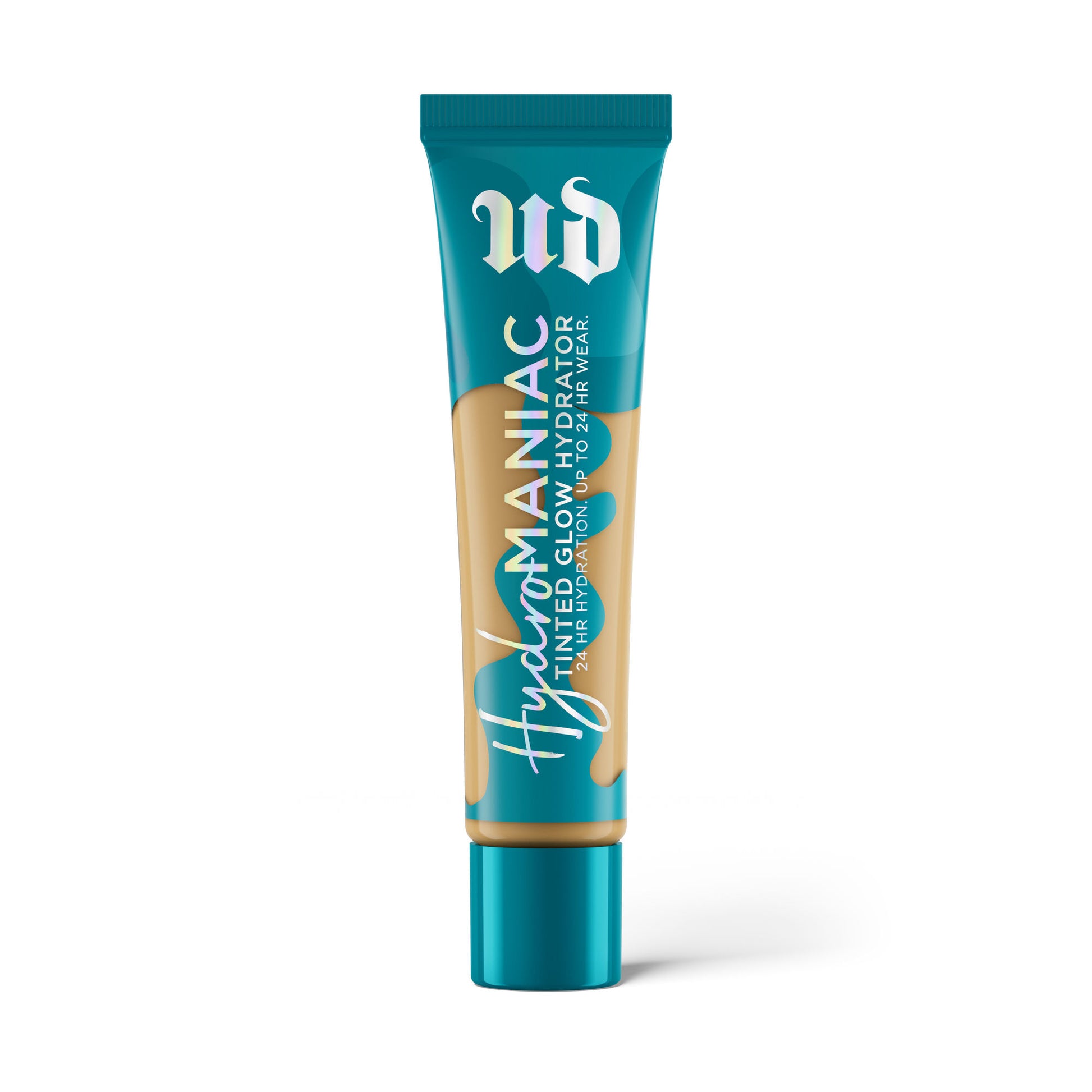 Urban Decay Hydromaniac Tinted Glow Hydrator - Medium warm