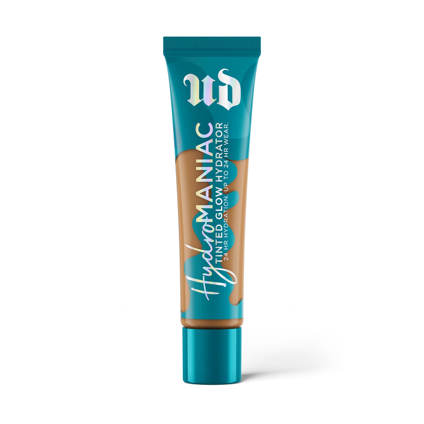 Urban Decay Hydromaniac Tinted Glow Hydrator - Dark warm