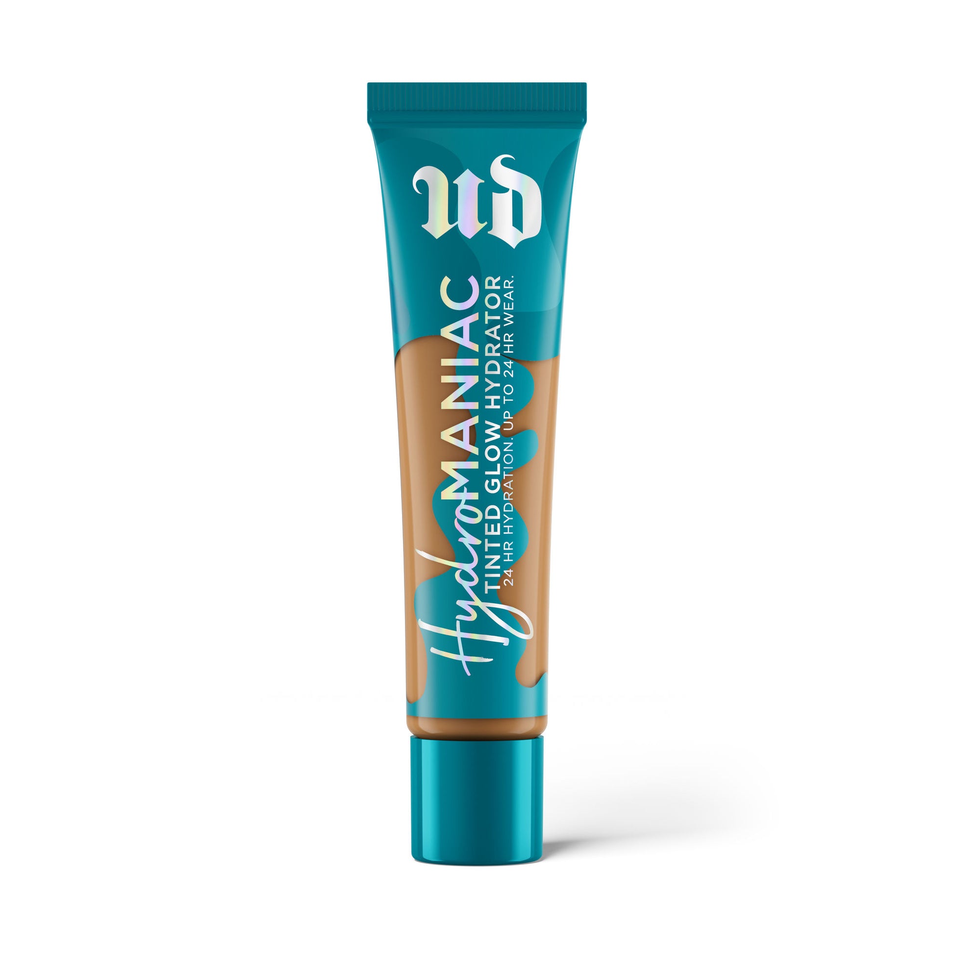 Urban Decay Hydromaniac Tinted Glow Hydrator - Dark warm