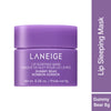 LANEIGE Lip Sleeping Mask Gummy bear