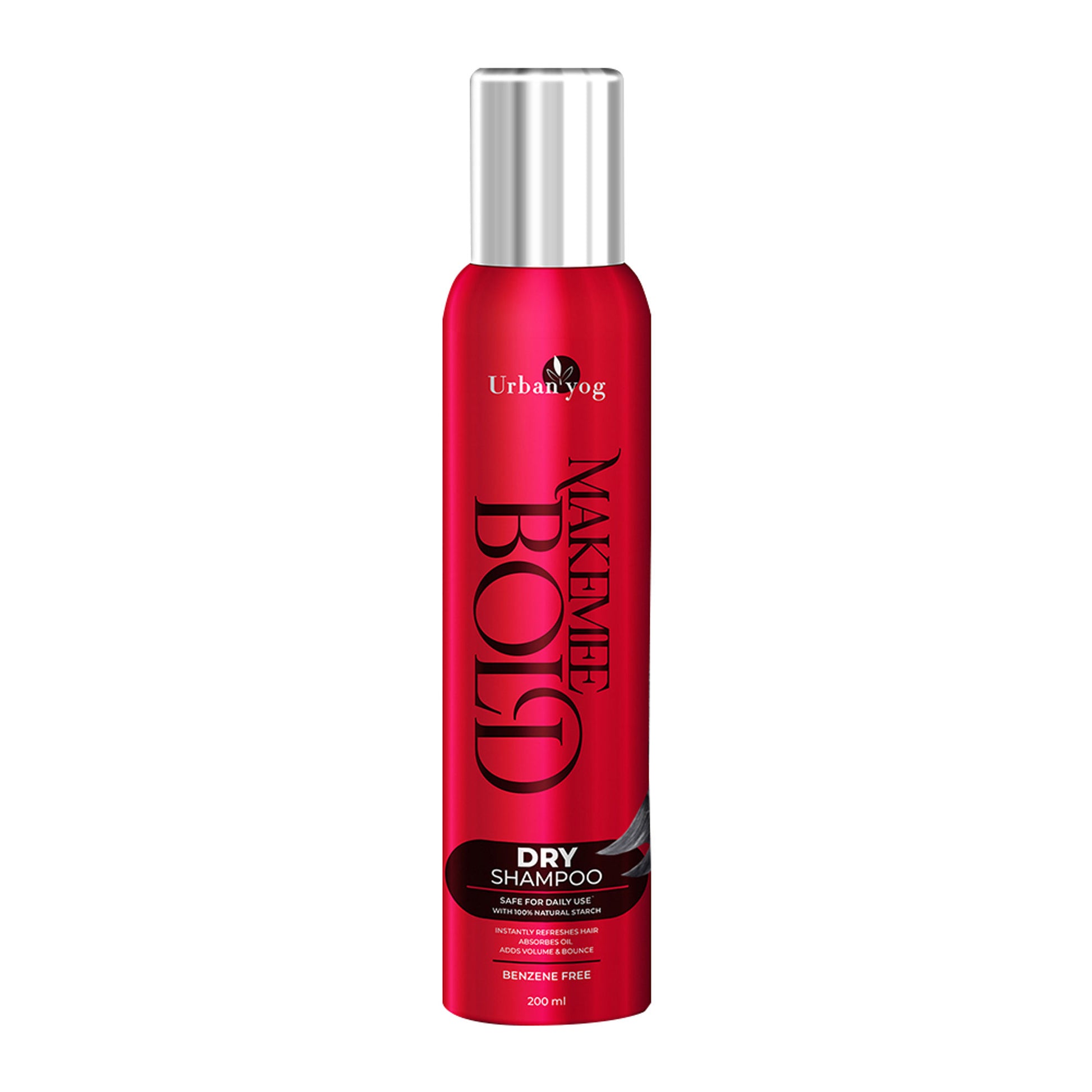 UrbanYog MakeMeeBold Dry Shampoo