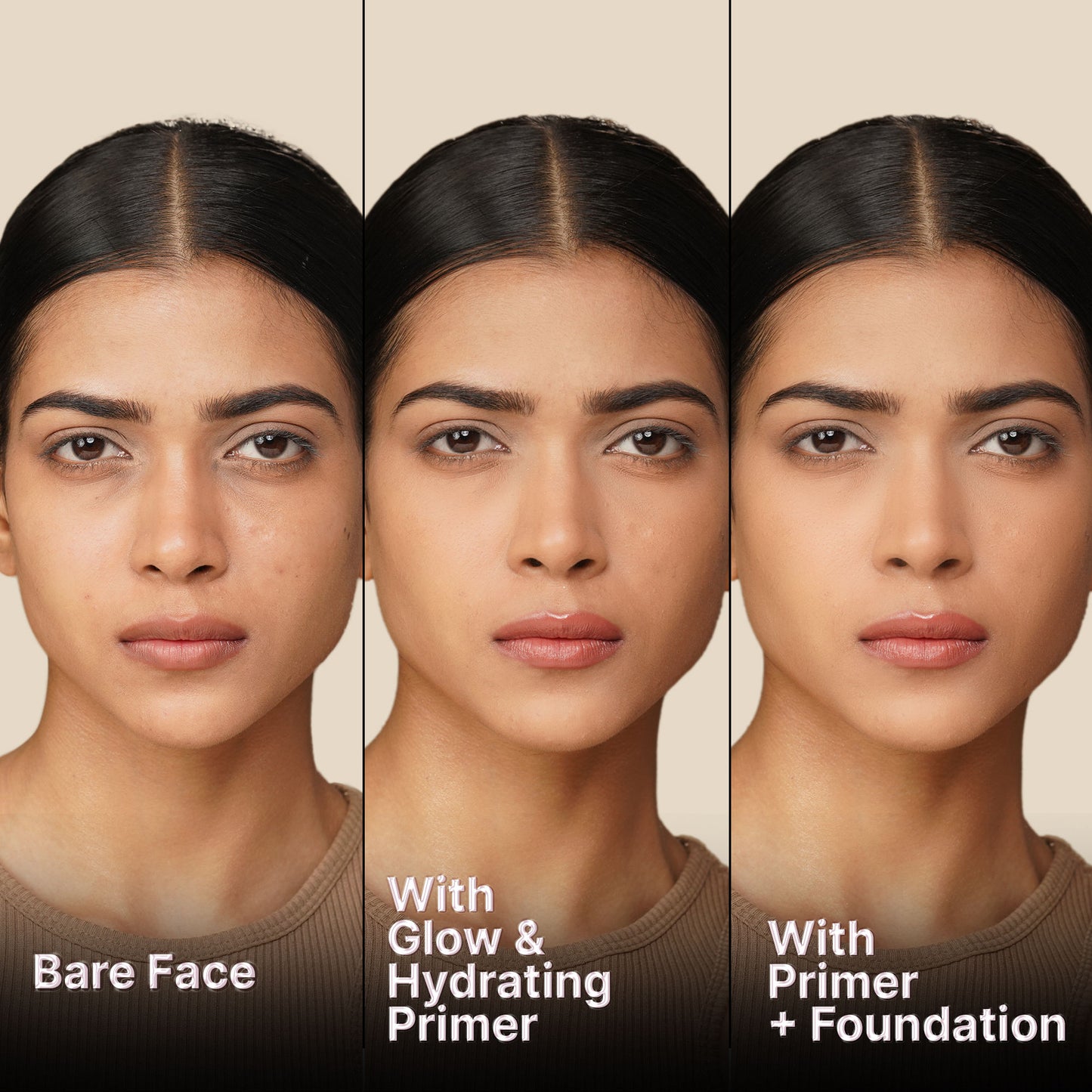 Swiss Beauty Select Glow & Hydrating Primer