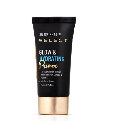 Swiss Beauty Select Glow & Hydrating Primer