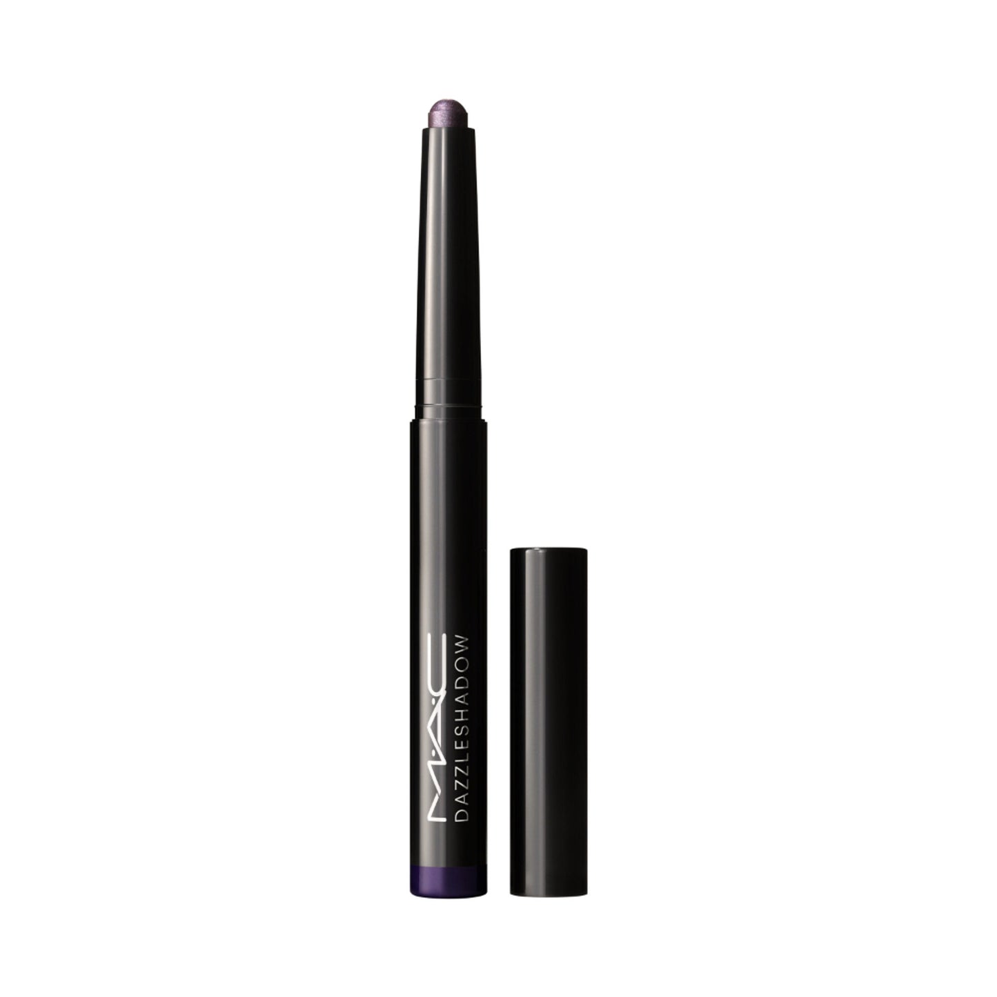 M.A.C Dazzleshadow Eyeshadow Stick - Black Ice