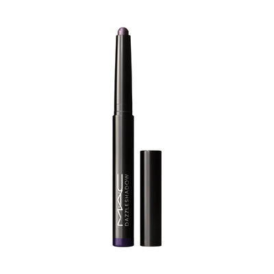 M.A.C Dazzleshadow Eyeshadow Stick - Black Ice