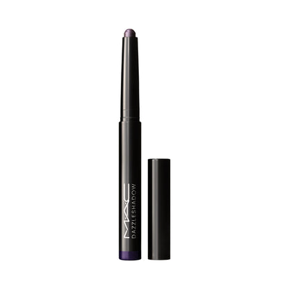 M.A.C Dazzleshadow Eyeshadow Stick - Black Ice