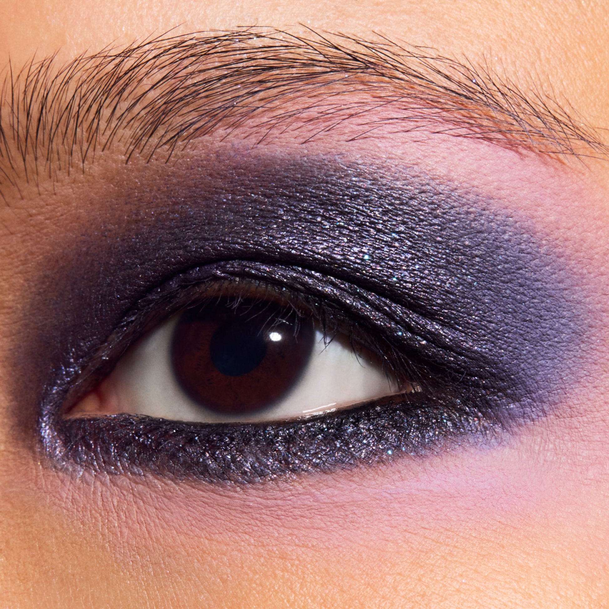 M.A.C Dazzleshadow Eyeshadow Stick - Black Ice