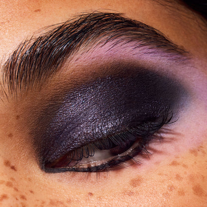 M.A.C Dazzleshadow Eyeshadow Stick - Black Ice