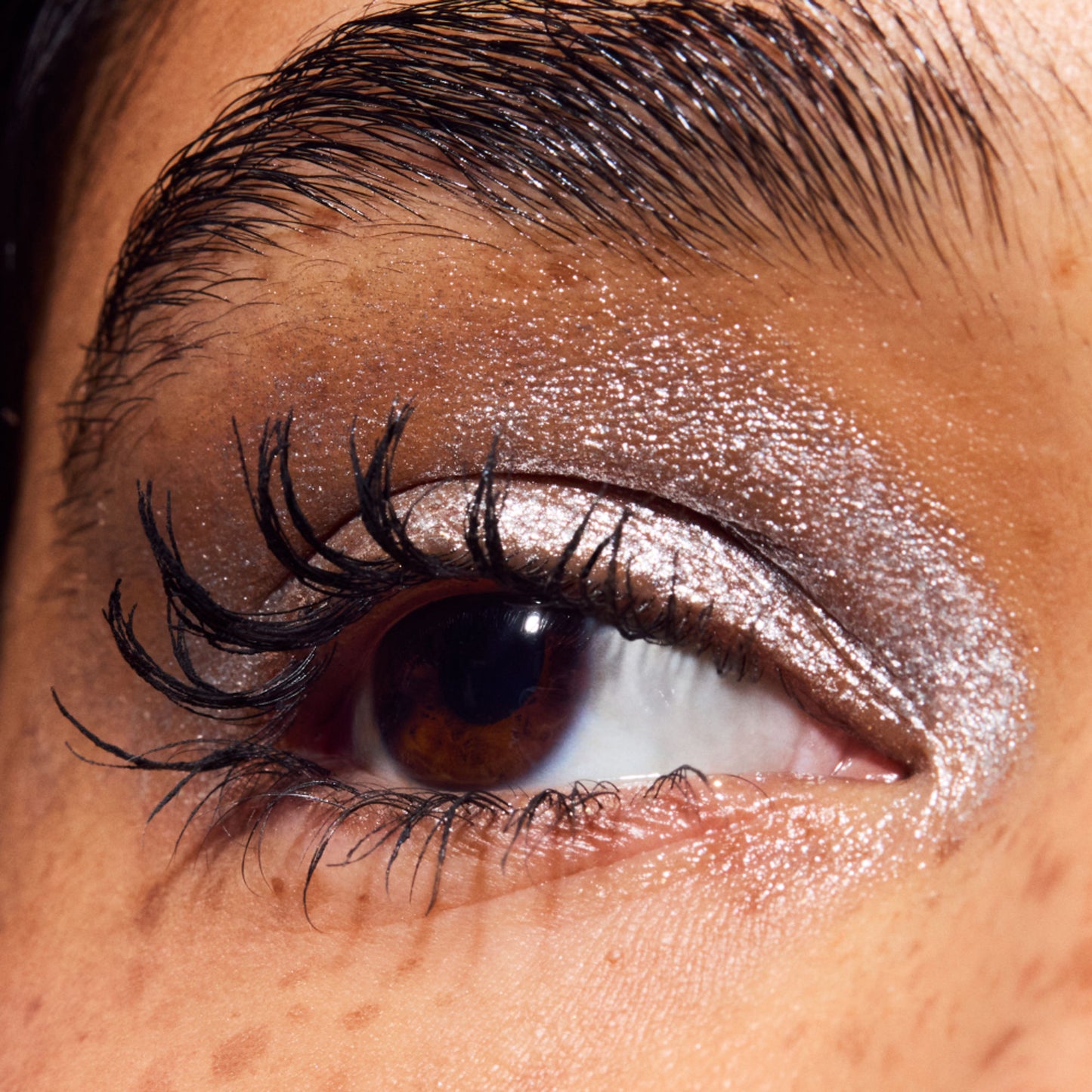 M.A.C Dazzleshadow Eyeshadow Stick - Demure Diamonds