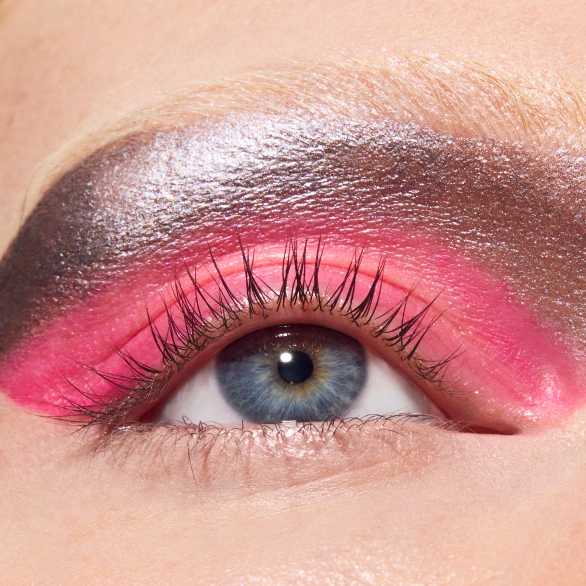 M.A.C Dazzleshadow Eyeshadow Stick - Haku Haze