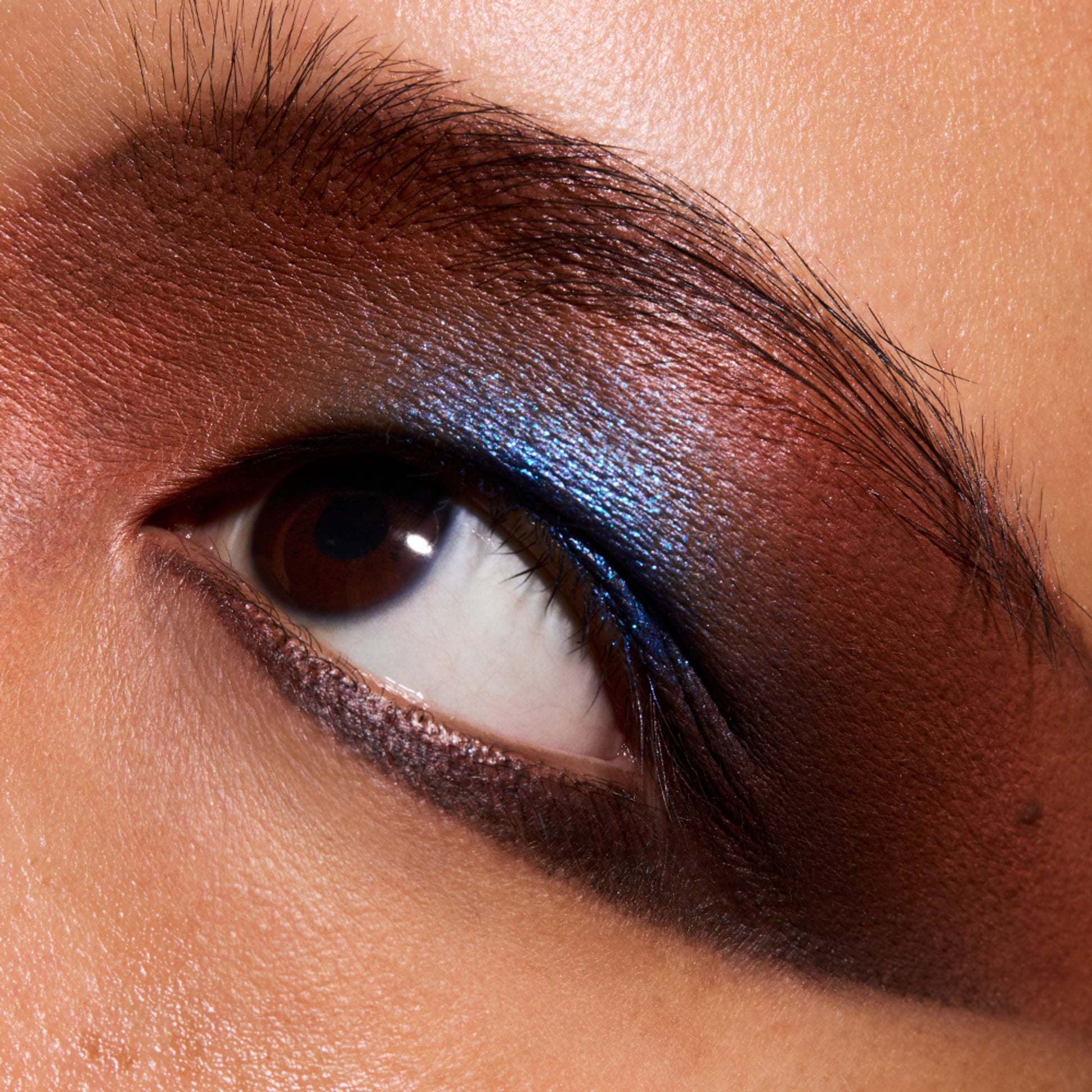 M.A.C Dazzleshadow Eyeshadow Stick - Bedazzled Denim
