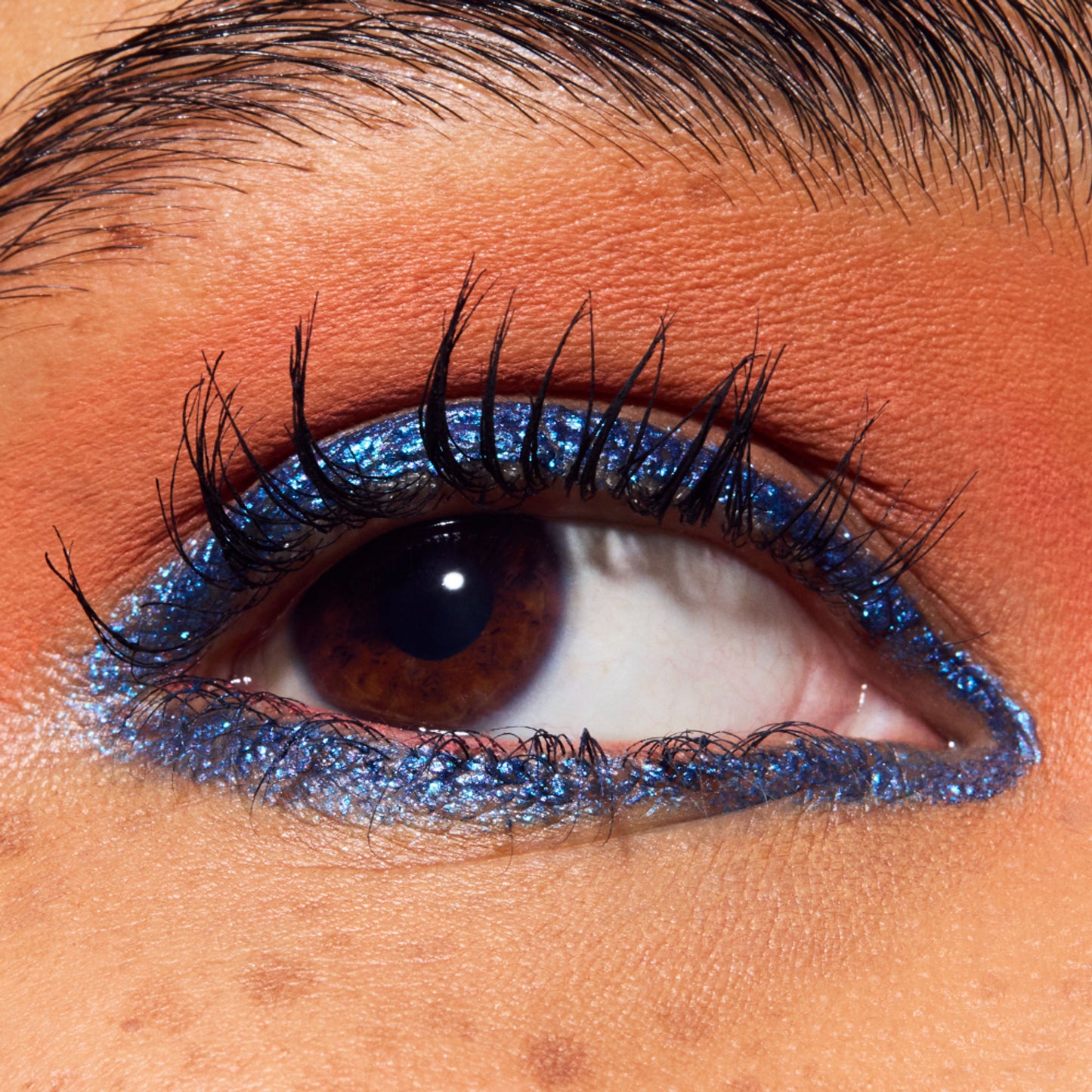 M.A.C Dazzleshadow Eyeshadow Stick - Bedazzled Denim