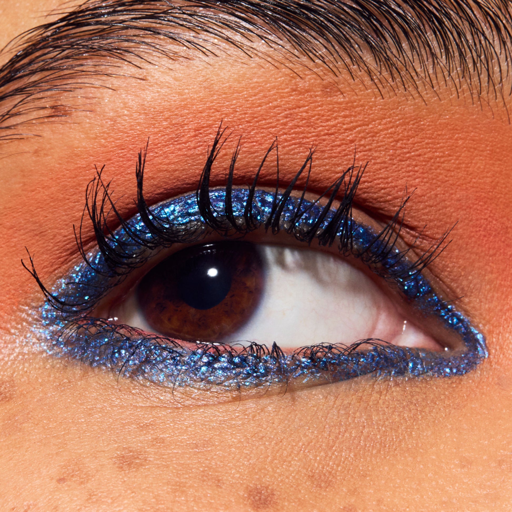 M.A.C Dazzleshadow Eyeshadow Stick - Bedazzled Denim