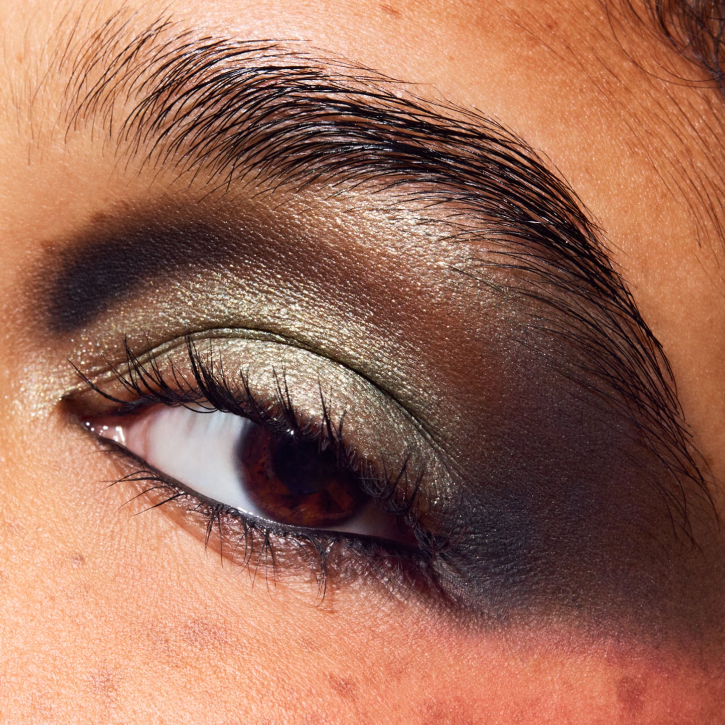 M.A.C Dazzleshadow Eyeshadow Stick - Filthy Martini