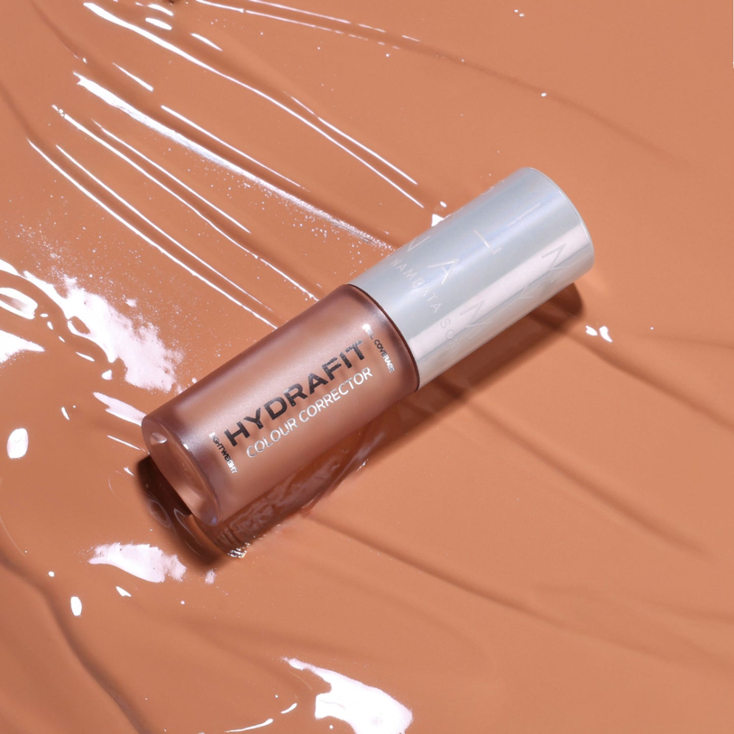 Simply Nam Hydrafit Colour Corrector - Peach