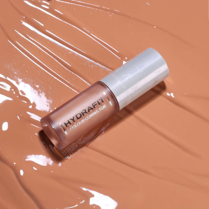 Simply Nam Hydrafit Colour Corrector - Peach