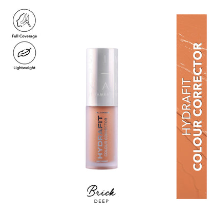 Simply Nam Hydrafit Colour Corrector - Brick