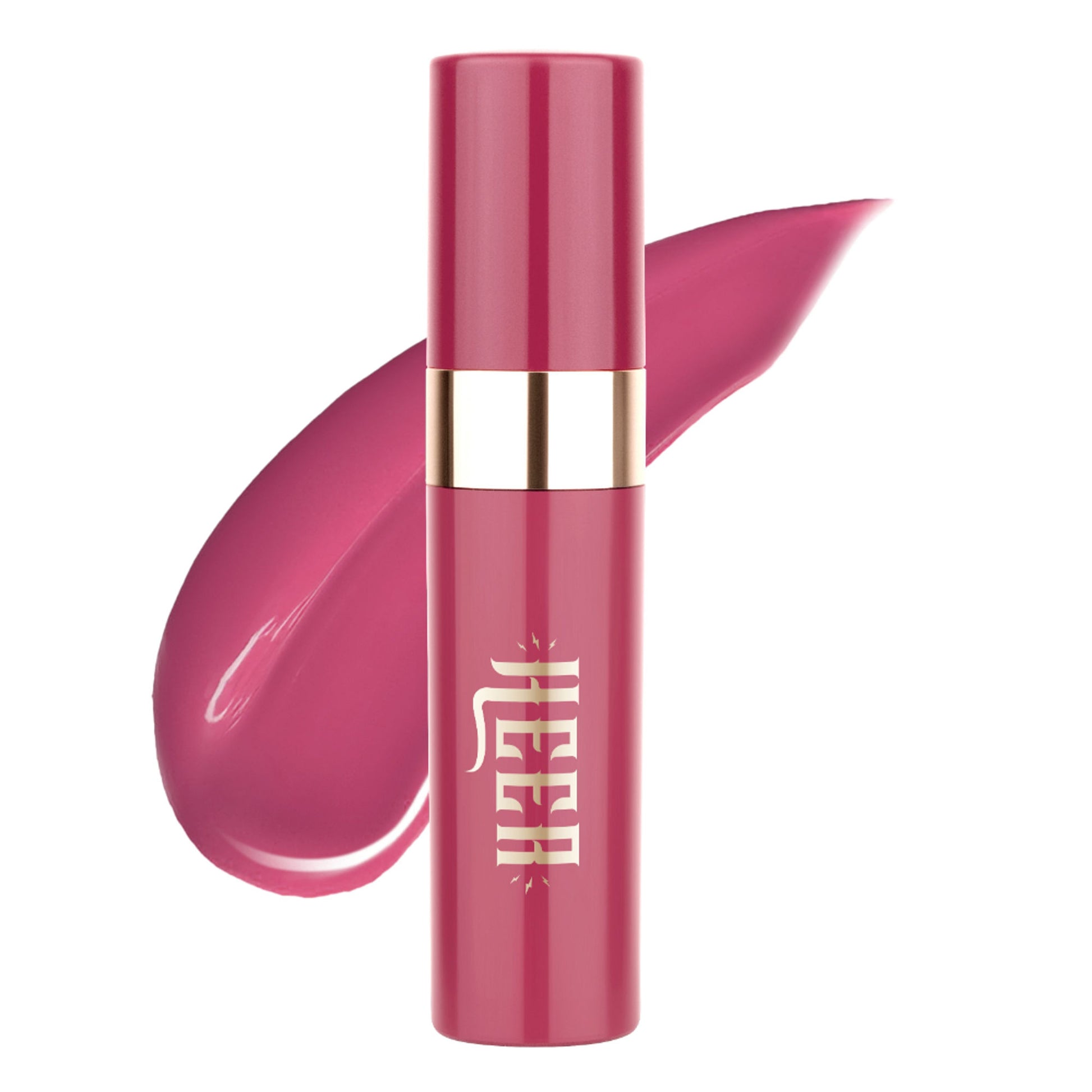 MARS Cinemagic Transfer-Proof Lip Gloss - 04-Heer
