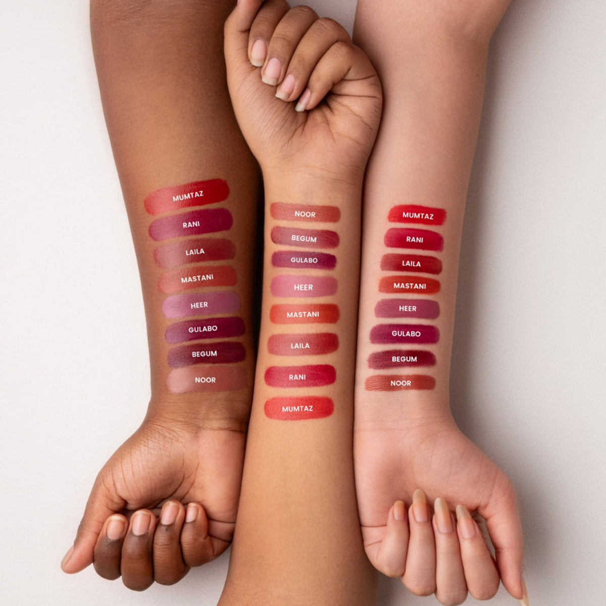 MARS Cosmetics Cinemagic Transfer-Proof Lip Gloss - 05-Mastani