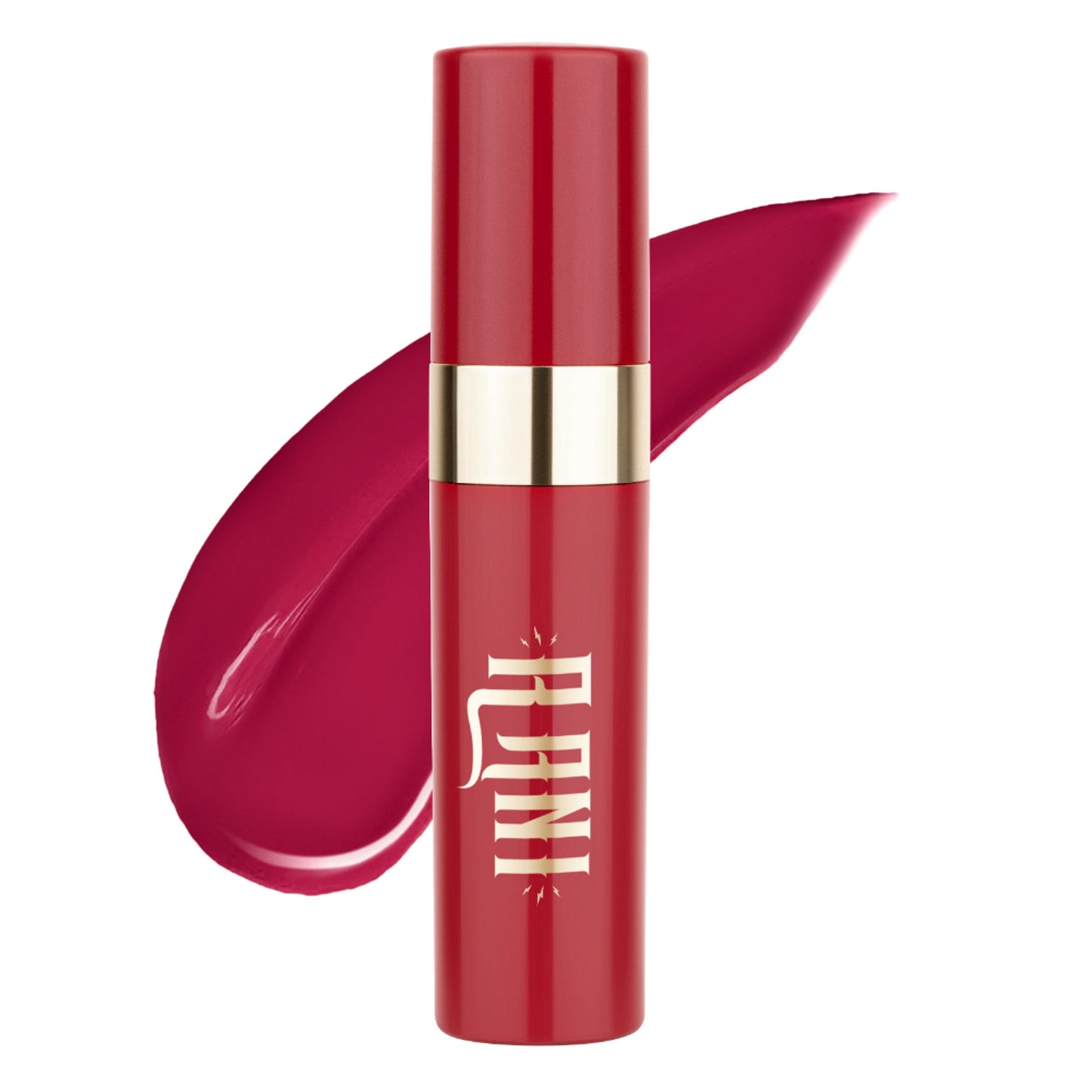 MARS Cinemagic Transfer-Proof Lip Gloss - 07-Rani