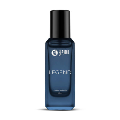 Beardo Legend Eau De Parfum