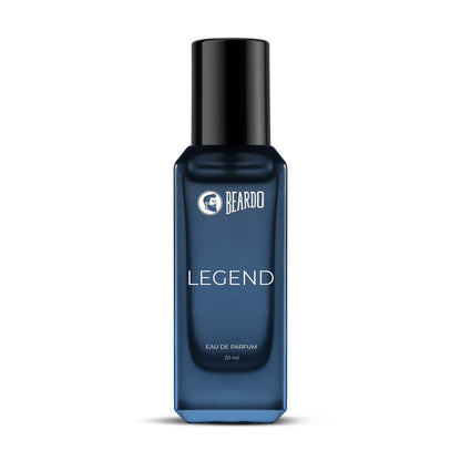 Beardo Legend Eau De Parfum