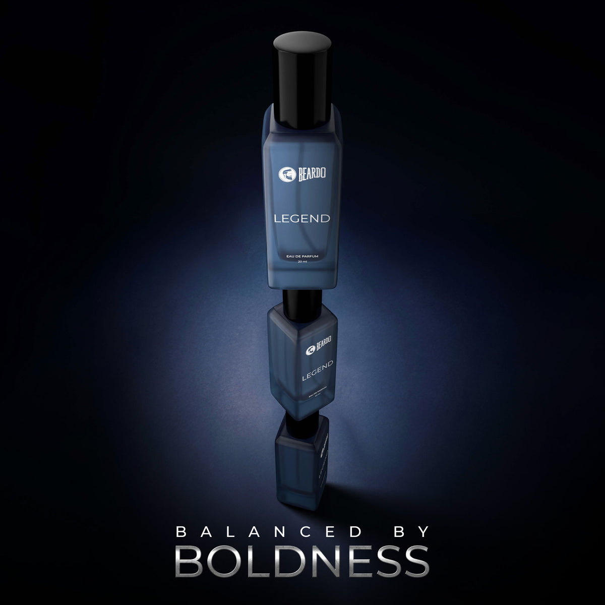 Beardo Legend Eau De Parfum