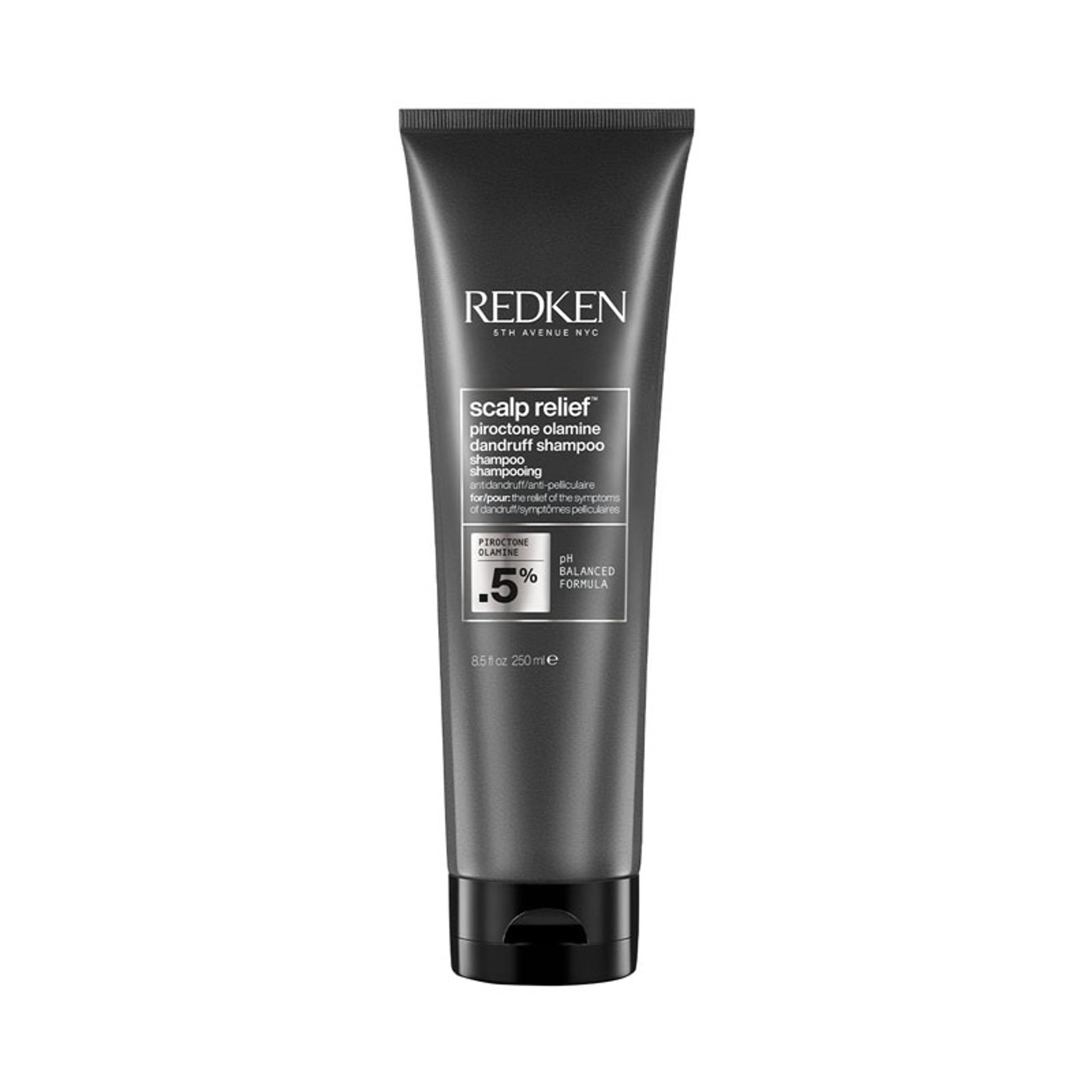 Redken Scalp Relief Anti Dandruff Shampoo For Men & Women
