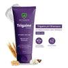 Trigaine PH 5.5 Balanced Shampoo Color & Heat Treated Hair Natural Proteins Vitamins & Bionutrients