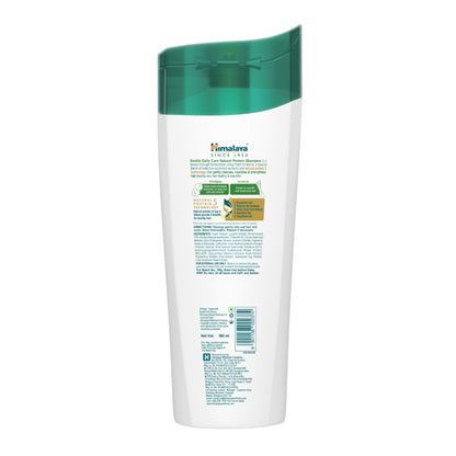 Himalaya Gentle Daily Care Protein Shampoo With Chickpea, Licorice & Amla