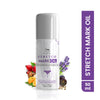 TNW The Natural Wash Stretch Mark Oil For Reducing Scars & Pigmentation