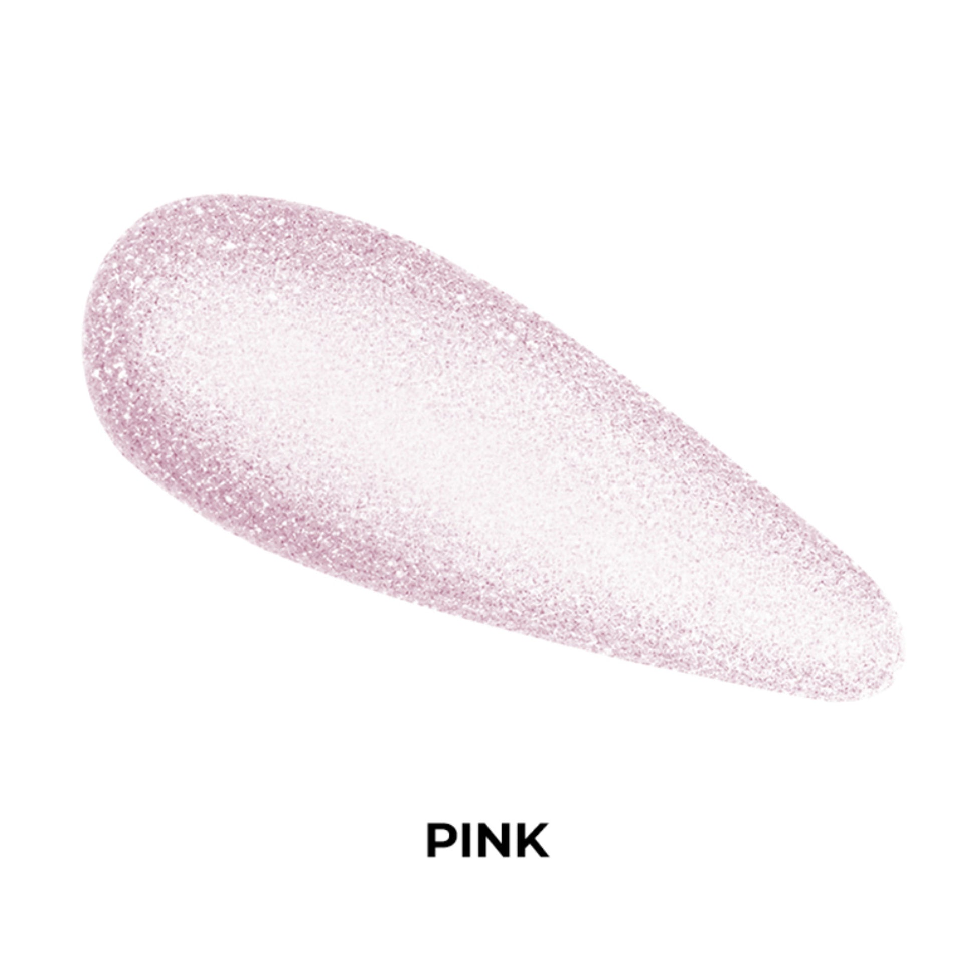Praush Beauty ICY Glow Jelly Highlighter & Strobe Stick - Pink