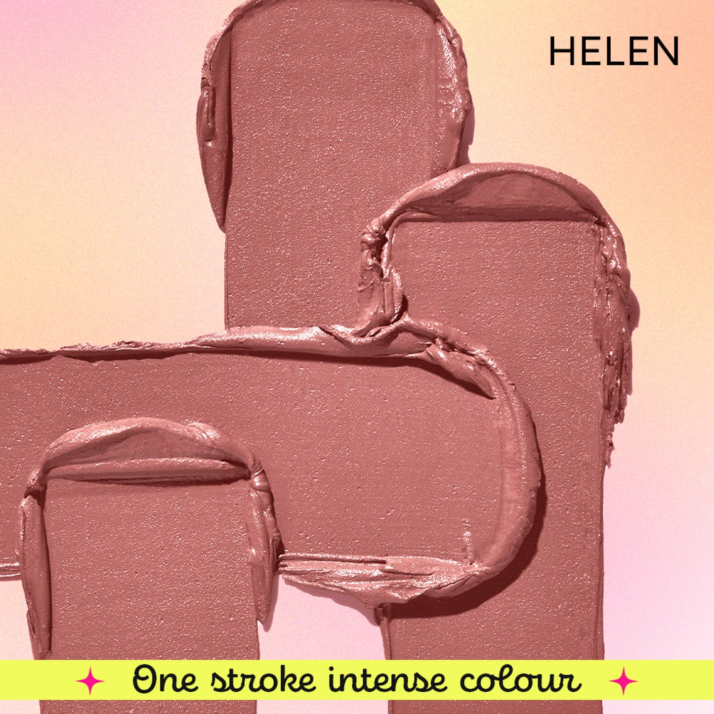 Nykaa Ultra Matte Lipstick - Helen 01