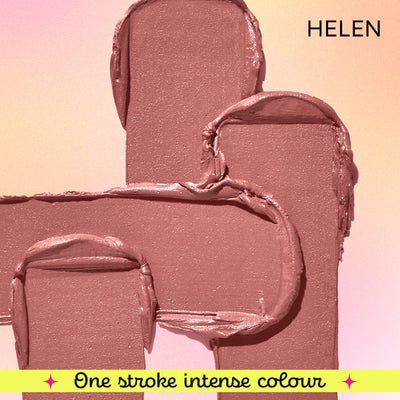 Nykaa Ultra Matte Lipstick - Helen 01