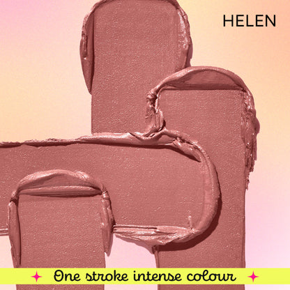 Nykaa Ultra Matte Lipstick - Helen 01
