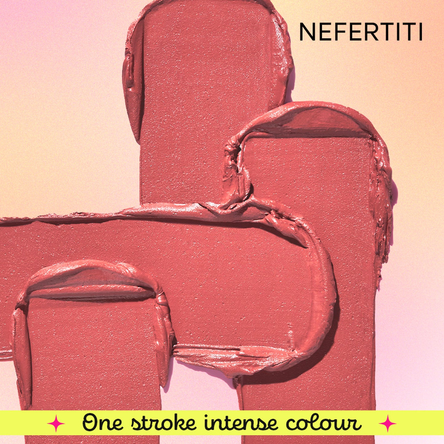 Nykaa Ultra Matte Lipstick - Nefertiti 02