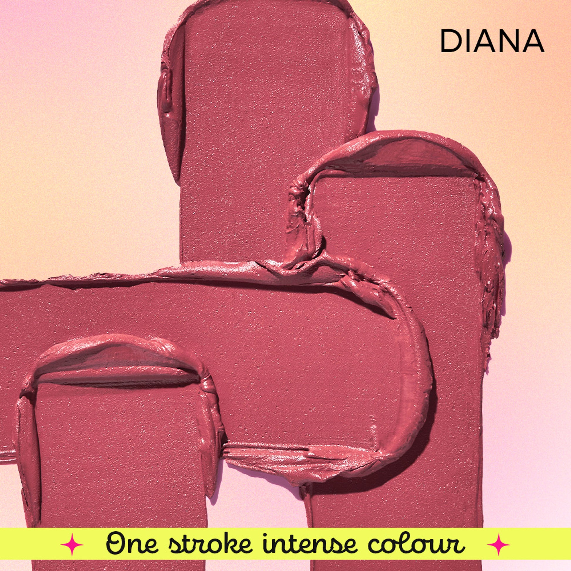 Nykaa Ultra Matte Lipstick - Diana 06