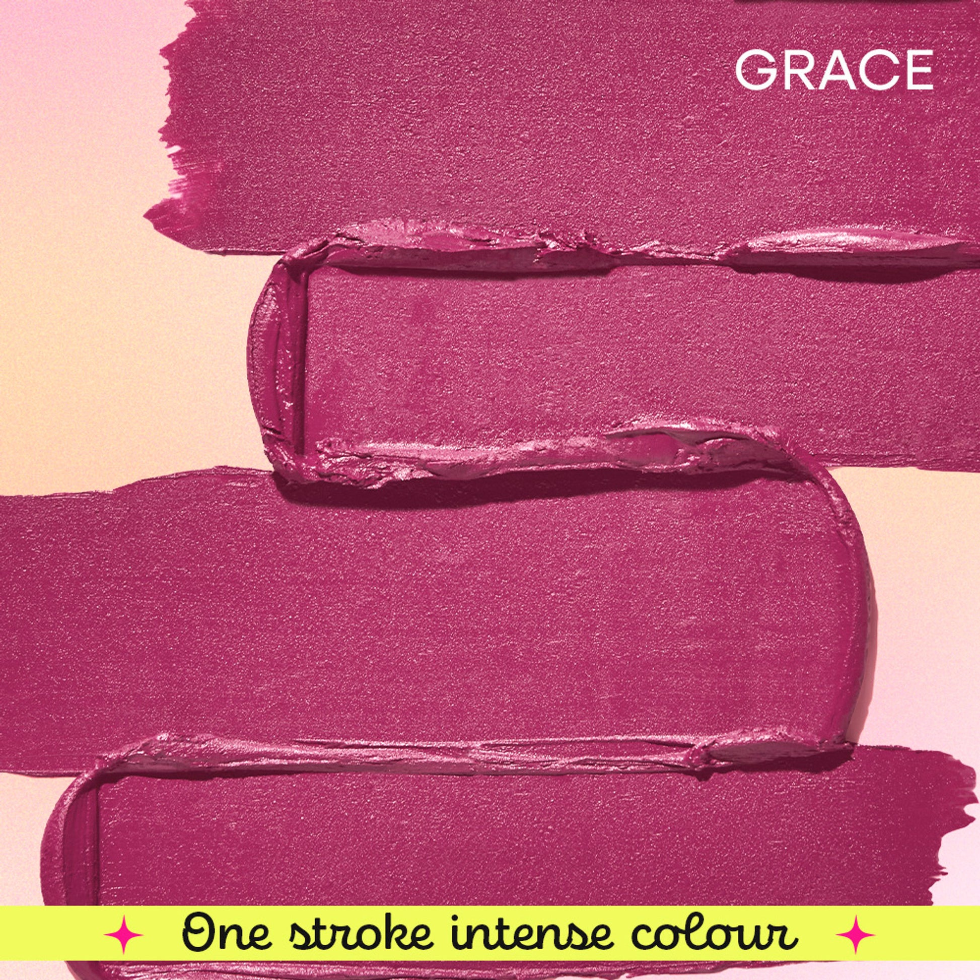 Nykaa Ultra Matte Lipstick - Grace 07